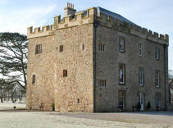 medieval castle breakfast bed stonemasons achieved worked goals they their