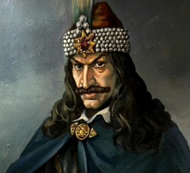 prince vlad dracula