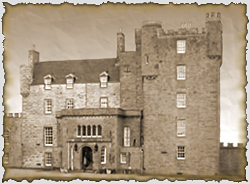 castle of mey, scotland