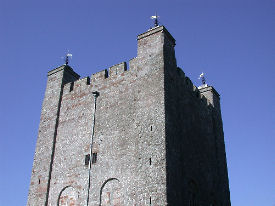 appleby castle keep