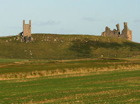 dunstanburgh castle