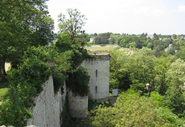 Argenton Tower