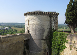 Boissy Tower