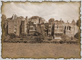 berkeley castle, gloucestershire