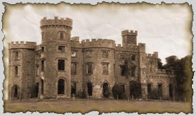 killua castle, westmeath