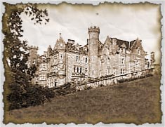 skibo castle - dornoch, sutherland