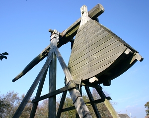 trebuchet