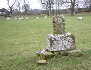 Lanercost Cross