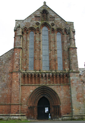 Lanercost Priory