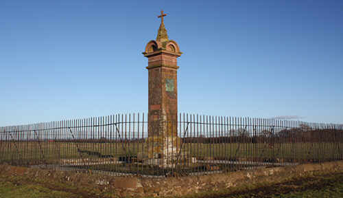 Edward1st memorial