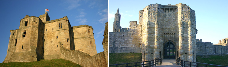 Medieval Castle - Movie Image 1