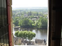 Le Chteau de Chinon - Chinon Castle - France