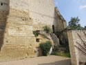 Le Chteau de Chinon - Chinon Castle - France