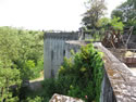 Le Chteau de Chinon - Chinon Castle - France