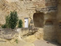 Le Chteau de Chinon - Chinon Castle - France