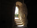 Le Chteau de Chinon - Chinon Castle - France