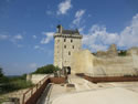 Le Chteau de Chinon - Chinon Castle - France