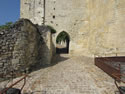 Le Chteau de Chinon - Chinon Castle - France