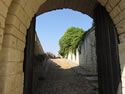 Le Chteau de Chinon - Chinon Castle - France