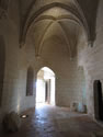 Le Chteau de Chinon - Chinon Castle - France