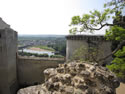 Le Chteau de Chinon - Chinon Castle - France