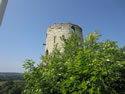 Le Chteau de Chinon - Chinon Castle - France