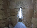 Le Chteau de Chinon - Chinon Castle - France