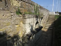 Le Chteau de Chinon - Chinon Castle - France