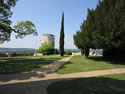 Le Chteau de Chinon - Chinon Castle - France