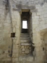 Le Chteau de Chinon - Chinon Castle - France