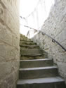 Le Chteau de Chinon - Chinon Castle - France