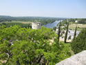 Le Chteau de Chinon - Chinon Castle - France