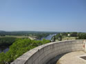 Le Chteau de Chinon - Chinon Castle - France