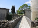 Le Chteau de Chinon - Chinon Castle - France