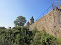 Chteau de Fougres - Fougres Castle - Brittany - France