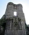 Chteau de Fougres - Fougres Castle - Brittany - France