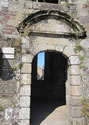 Chteau de Fougres - Fougres Castle - Brittany - France