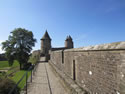 Chteau de Fougres - Fougres Castle - Brittany - France