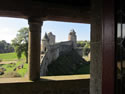 Chteau de Fougres - Fougres Castle - Brittany - France