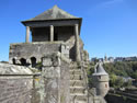 Chteau de Fougres - Fougres Castle - Brittany - France