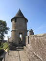 Chteau de Fougres - Fougres Castle - Brittany - France