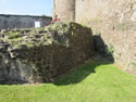 Chteau de Fougres - Fougres Castle - Brittany - France