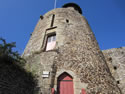 Chteau de Fougres - Fougres Castle - Brittany - France