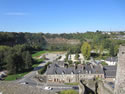 Chteau de Fougres - Fougres Castle - Brittany - France