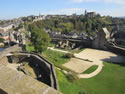 Chteau de Fougres - Fougres Castle - Brittany - France