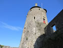 Chteau de Fougres - Fougres Castle - Brittany - France