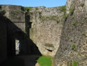 Chteau de Fougres - Fougres Castle - Brittany - France