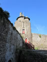 Chteau de Fougres - Fougres Castle - Brittany - France