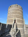 Chteau de Fougres - Fougres Castle - Brittany - France