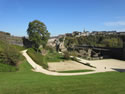 Chteau de Fougres - Fougres Castle - Brittany - France